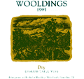 Wooldings Dry 1995
