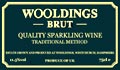 Wooldings Brut
