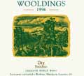 Wooldings Bacchus 1996