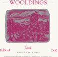 Wooldings Rose