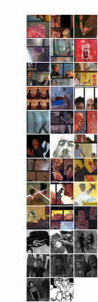 comic book art thumbnails