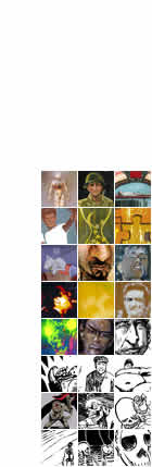 illustration thumbnails